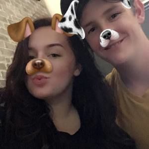 Meet your Posher, Bradley